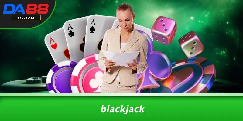 Blackjack