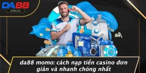 DA88 Momo