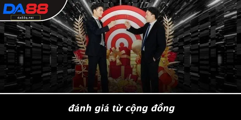 Đánh Giá Từ Cộng Đồng