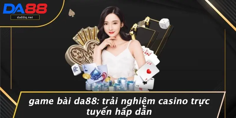 Game bài DA88