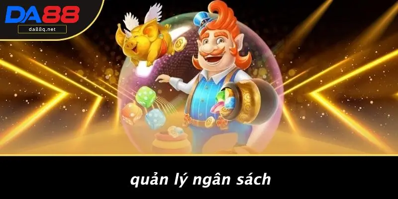 Quản Lý Ngân Sách