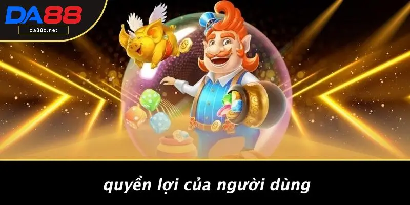 Quyền Lợi Của Người Dùng