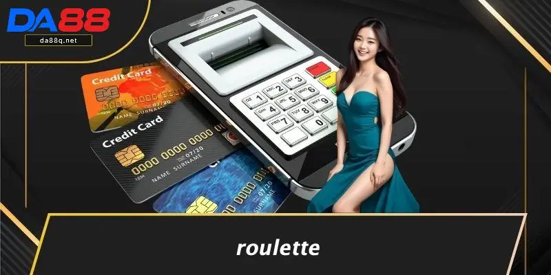 Roulette