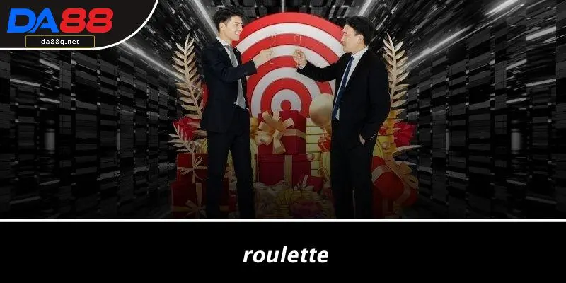 Roulette
