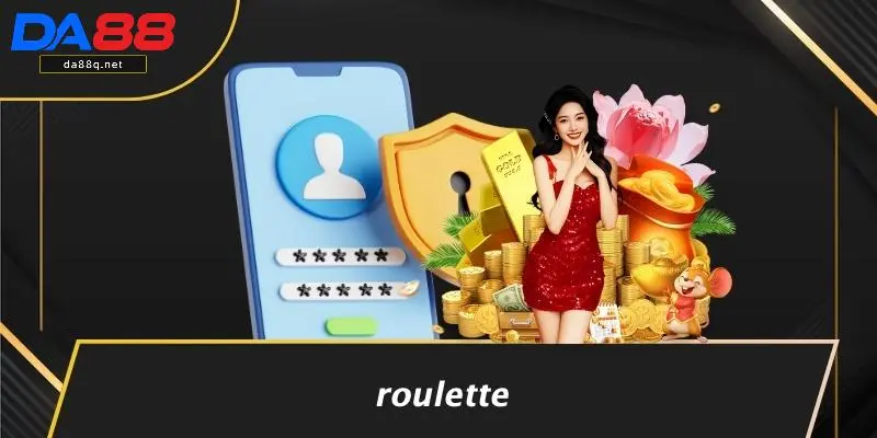 Roulette