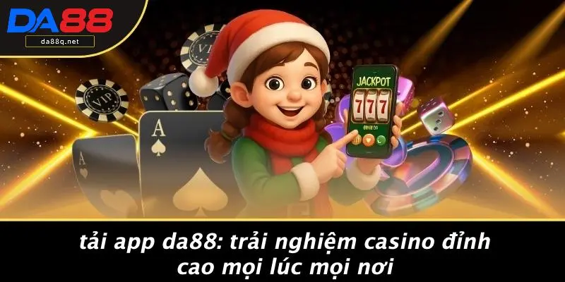 Tải App DA88