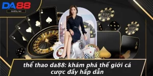Thể Thao DA88
