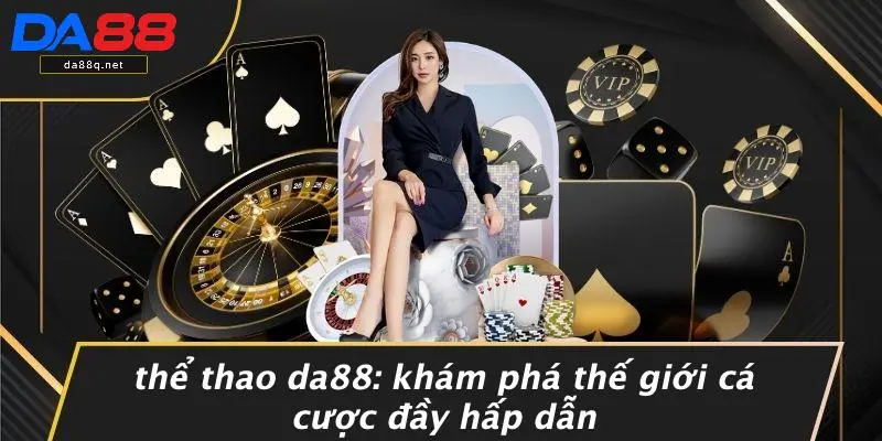 Thể Thao DA88