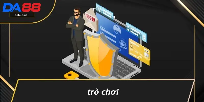 Trò Chơi